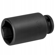 DLHÝ NÁRAZ 1/2'' 30mm PRE KOLESÁ S KĽÚČOM