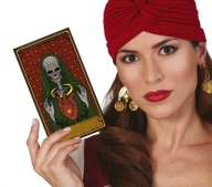 VOODOO KARTY 10 KUS MIX PRÍSLUŠENSTVO GADGET