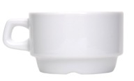 Lubiana Kaszub/Hel malý nízky pohár 200ml
