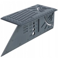 3D 'japonský' stolársky štvorec KD10384