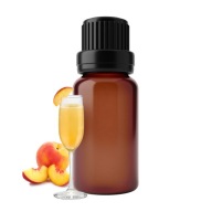 Mydlo s vôňou vonný olej 10ml broskyňový prosecco