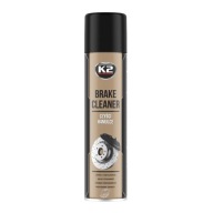 K2 BRZDOVÝ ČISTIČ ČISTIČ KOTÚČOVÝCH BRZD 600 ML