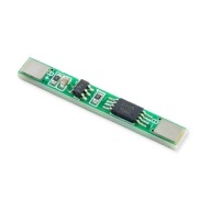 Nabíjačka BMS Balancer 1S 2A Li-Ion 18650