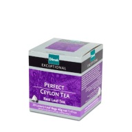Dilmah Perfect Ceylon Tea 20 pyramíd s čiernym čajom