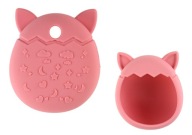 Tamagotchi Case Powder Pink silikónové puzdro