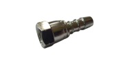 Vsuvka dvojdielna 9-10mm/GW 1/4