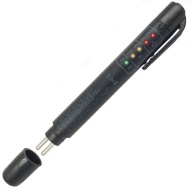 TESTER MERAČA BRZDOVEJ KVAPALINY LED DOT 3 4 5