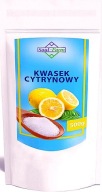 Kyselina citrónová 0,5 kg
