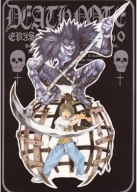 Anime Manga Death Note plagát dn_068 A3