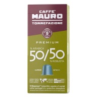 Mauro Nespresso Premium 10 kapsúl