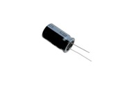 20 KS ELEKTROLYTOVÝ KONDENZÁTOR 2,2uF 100V 105C ST