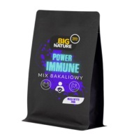 Big Nature POWER IMMUNE Zmes sušeného ovocia 200 g
