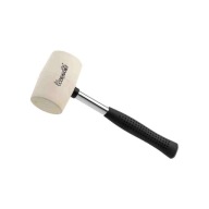 Drel CON-HHG-6023 gumené kladivo 230 g
