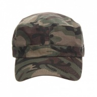 Army Ranger maskáčová vojenská čiapka