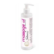 Intimeco Hydratačný masážny olej, 250 ml