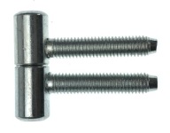 POL-SOFT skrutkovací záves dverí 13mm