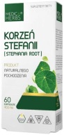 MEDICA BYLINKY Koreň Stefania Koreň Stephania 60K