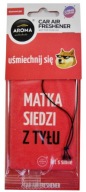 Voňavý prívesok zo série let's smile diamond girl