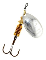Mepps Błyska Rotary Aglia Silver #3 / 6,5g