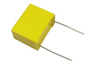 Kondenzátor MPX275-2 33nF/250V~ 10% r=10mm 3ks
