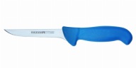 Rezzer rovný tvrdý zastrihávač 13 cm modrý
