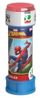 Norimpex: Mydlové bubliny Spiderman