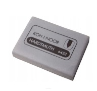 Koh-I-Noor Guma na chlieb sivá