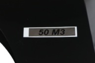 NÁLEPKY ROMET MOTORCYCLE 50m3 M3