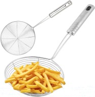 SZUMÓWKA DRÁŽKOVACIA LYŽIČKA, SITKO, KALUŠKY, HRANOLKY XL