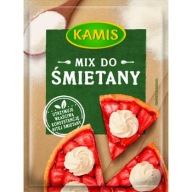 Kamis krémová zmes 9g