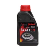 Maxger DOT 4 brzdová kvapalina 500ml DEXWAL