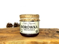 Čučoriedka Skwierawski prírodná brusnica - 200 g