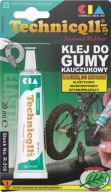 TECHNICQLL lepidlo na gumu 20ml