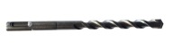 SDS-plus DM príklepová vŕtačka 10x160 mm RAXX
