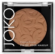 JOKO Satinový lisovaný púder DOKONČITE svoj MAKE-UP #15 opálený