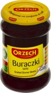 TARTE Orechová cvikla 290g na večeru