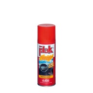 ATAS KOKPIT PLAK 200ML JAHODOVÝ POTAH. ČERVENÝ ATAS KUS