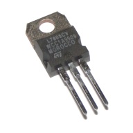 L7805CV stabilizátor napätia 5V TO-220 x5