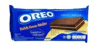 Oreo oblátka Choco Vanilia 117g