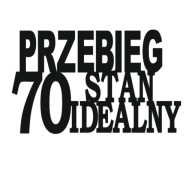 Najazdené km: 70, perfektný stav Nápis na boku torty, čierny PLEXI