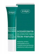 Ziaja Čistiaci redukcia akné zmien
