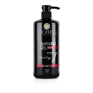 Totex gél na holenie Sensitive For Men 750 ml