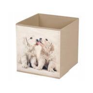 TOY BOX ORGANIZÁTOR MATERIÁL