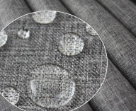 VODEODOLNÁ IMITÁCIA LÁTKY MATERIÁL col1023A