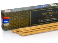 NAG CHAMPA POLLEN vonné tyčinky SATYA Liturgical
