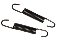 BRZDOVÉ ČELNÍČKY PRUŽINOVÉ WFM M06 SHL M04 05 /SK/