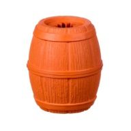 Barry King Barrel hračka na maškrtu pre psa