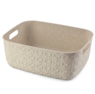BOX ORGANIZÁTOR KONTAJNEROV ÚLOŽNÝ BOX KRABIČKA 12,5L