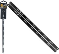 PÍLOVÝ LIST BI-KOVOVÝ M42 + CrV 6150 + Co 8% NA KOV 300mm 2 KS VOREL
