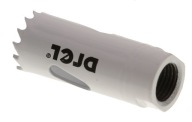 DIERKOVÁ PILA NA DREVO KOV BIMETAL ČIPKA FI 19mm